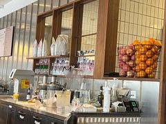 -BAKER&SPICE(BFC外滩金融中心店)