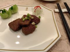 -唐阁(香港朗廷酒店)