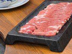 -清真京华源·涮肉烧烤(丰庆店)