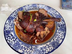 -南花桥羊肉馆老字号(乌镇店)