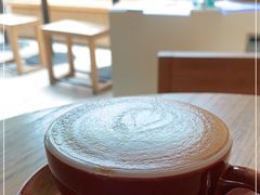 -VOYAGE COFFEE(北锣鼓巷店)