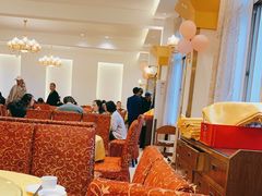 大堂-学成饭店(北辰店)