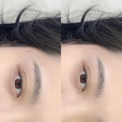 -久匠·纹眉半永久野生眉