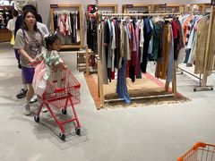 -多抓鱼循环商店(虹桥天地店)