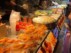 -东门町美食街