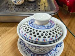 -蒂蒂香達濠魚丸