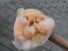 金牌虾饺皇-点都德(北京路贰店)