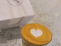 -1/4 ONE QUARTER COFFEE LAB(朝阳大悦城店)