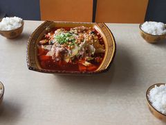 -冒菜西施·非遗冒菜(总店)