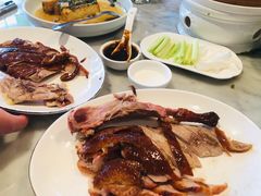 -漢舍中国菜馆(889广场店)