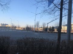 -沈阳南站