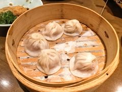 -南翔馒头店(豫园店)