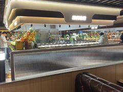 -汉丽斯巴西烤肉自助(市南店)