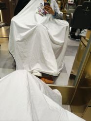 -SA MI hair salon烫染沙龙