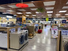 -苏宁易购(保利广场购物中心店)