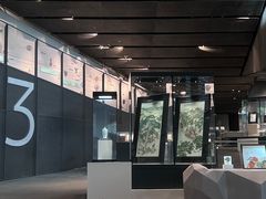 -中国美术学院象山校区-民艺博物馆