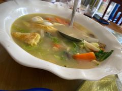 -品雅轩农家乐