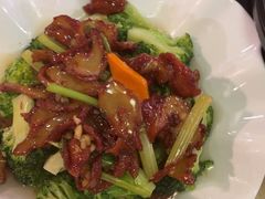 -佛有缘素食馆·荔湾老字号(陈家祠首店)