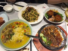 -香融府·烤鸭·家常菜(马家堡路店)