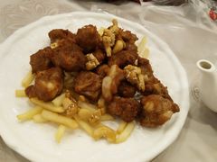 -拿福食府(广大路店)