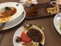 -5号公路餐厅(曼哈顿店)