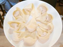 -芭夯兔·兔肉汤锅(新都店)