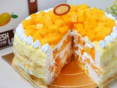 -OL’s Cake鲜荟千层(东风中路店)
