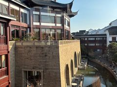 -苏州吴宫泛太平洋酒店