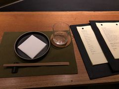 -RONIN Snack Bar