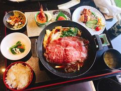 -江户前日本料理(瑞诗酒店店)