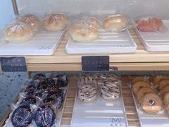 -美事客·面包·蛋糕·甜品(CBD店)
