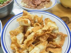 -卢聪艺小吃店(阳翟总店)