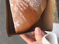 -Juicy Bakery(大学路店)