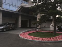 -钓鱼台国宾馆