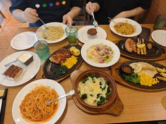 -萨莉亚(百信广场店)