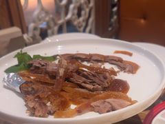 -青年公社烤鸭(青年路店)