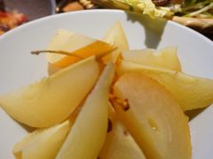 -吃饭皇帝大土家民族菜(正大广场店)