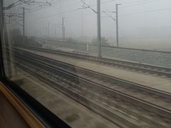 -曲阜东站