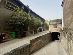 -康百万庄园