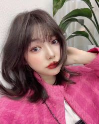 -Rise Hair上升造型