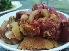 -大莲湖农家乐(青西郊野公园店)