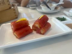 -点胜汇·点心粤菜·手工制作(揭阳店)