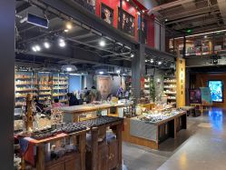 -川上陶艺社(大悦城店)