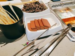 -海底捞火锅(江南盛天地店)