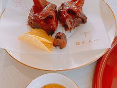 -铭家点心(秦岭路店)