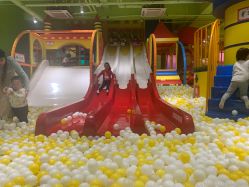 -宝燕乐园(闵行旗舰店)