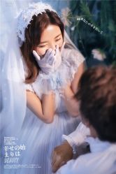 -摩玛婚纱摄影(杭州店)
