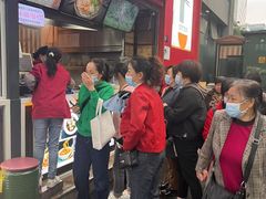 -钟方模白家肥肠粉(春熙店)