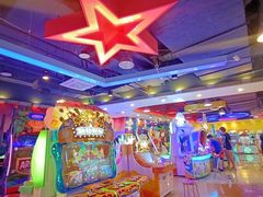 -汤姆熊欢乐世界(滨江店)