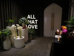 -格乐利雅婚礼艺术中心(南外滩店)